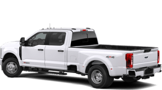 2026 Ford Super Duty® External Image 3